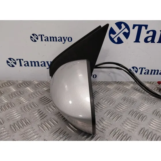 Retrovisor Izquierdo para Fiat Stilo Multi Wagon (192)