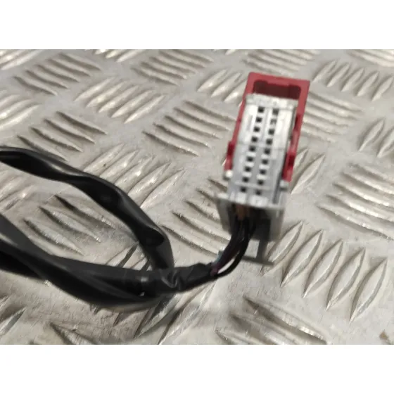 Retrovisor Derecho para Fiat Stilo Multi Wagon (192)
