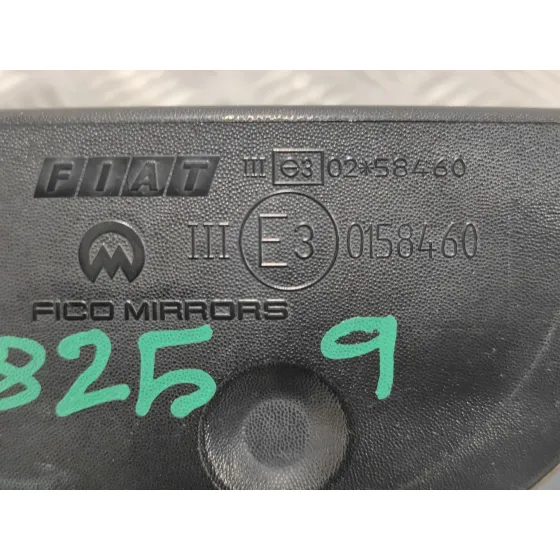 Retrovisor Derecho para Fiat Stilo Multi Wagon (192)