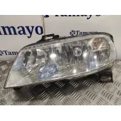 Faro Izquierdo para Fiat Stilo Multi Wagon (192)