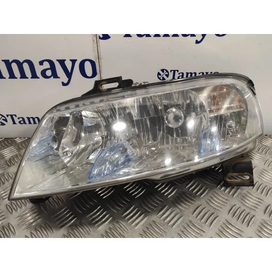 Faro Izquierdo para Fiat Stilo Multi Wagon (192)