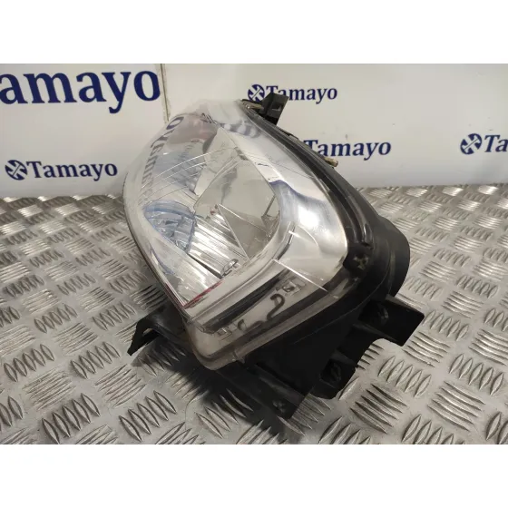 Faro Izquierdo para Fiat Stilo Multi Wagon (192)