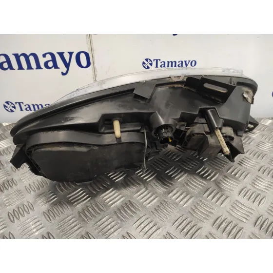 Faro Izquierdo para Fiat Stilo Multi Wagon (192)