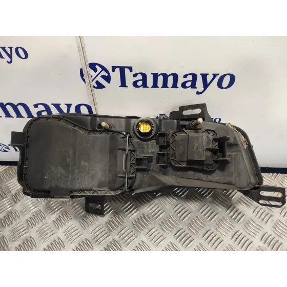 Faro Izquierdo para Fiat Stilo Multi Wagon (192)