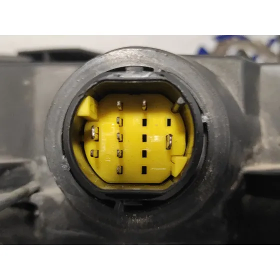 Faro Izquierdo para Fiat Stilo Multi Wagon (192)