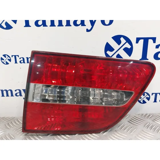 Piloto Trasero Derecho Interior para Fiat Stilo Multi Wagon (192)