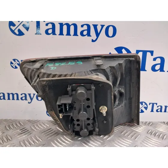 Piloto Trasero Derecho Interior para Fiat Stilo Multi Wagon (192)