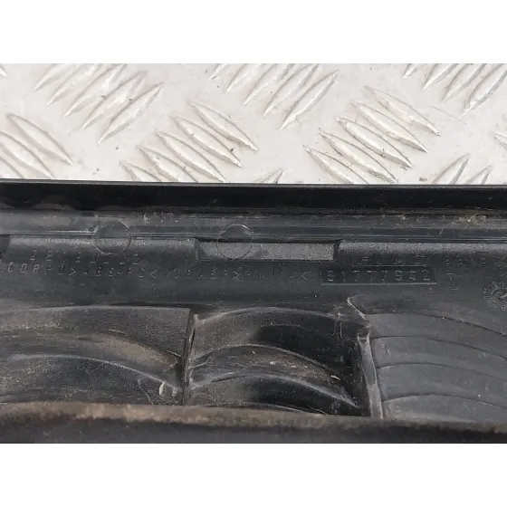 Piloto Trasero Derecho Interior para Fiat Stilo Multi Wagon (192)
