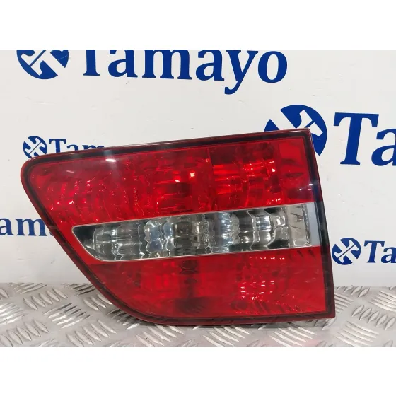 Piloto Trasero Izquierdo Interior para Fiat Stilo Multi Wagon (192)