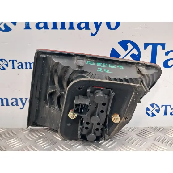 Piloto Trasero Izquierdo Interior para Fiat Stilo Multi Wagon (192)