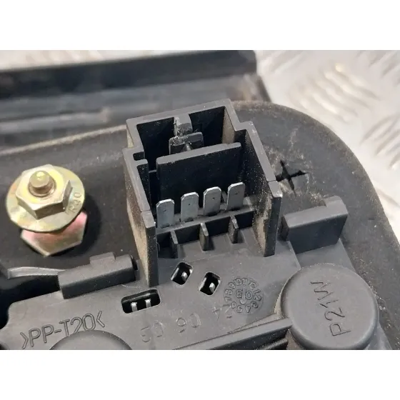 Piloto Trasero Izquierdo Interior para Fiat Stilo Multi Wagon (192)