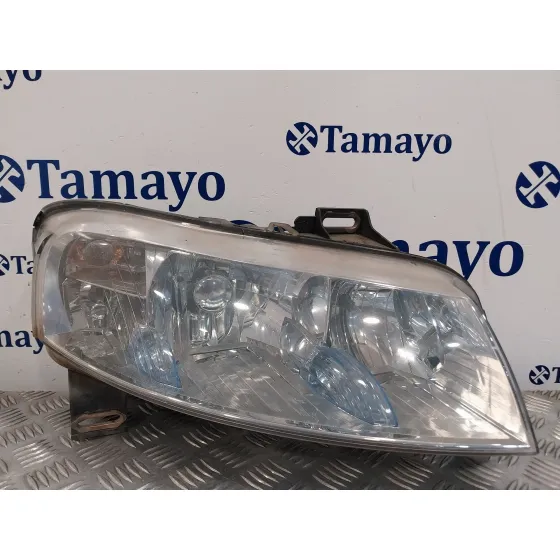 Faro Derecho para Fiat Stilo Multi Wagon (192)
