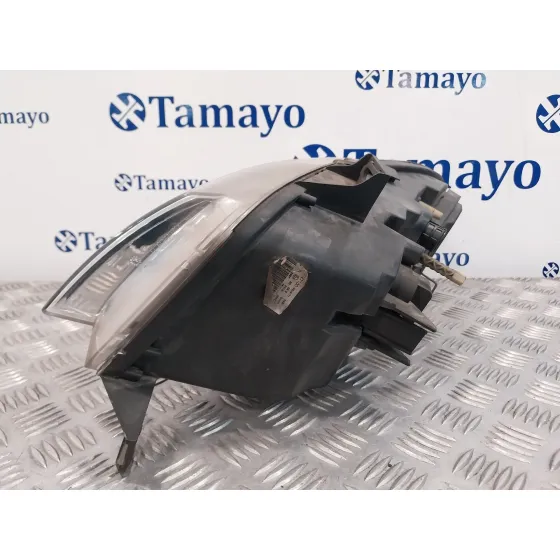 Faro Derecho para Fiat Stilo Multi Wagon (192)