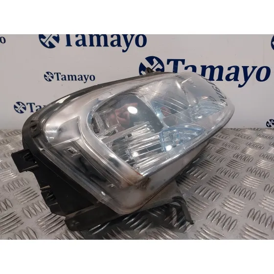 Faro Derecho para Fiat Stilo Multi Wagon (192)
