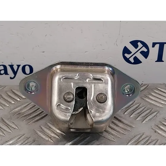 Cerradura Maletero / Porton para Subaru Xv
