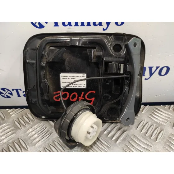 Tapa Exterior Combustible para Subaru Xv