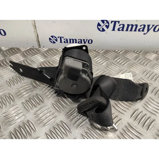 Cinturon Seguridad Trasero Izquierdo para Subaru Xv