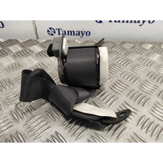 Cinturon Seguridad Trasero Izquierdo para Subaru Xv