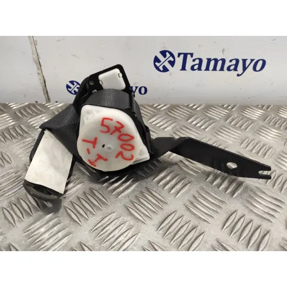 Cinturon Seguridad Trasero Izquierdo para Subaru Xv