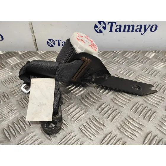 Cinturon Seguridad Trasero Izquierdo para Subaru Xv