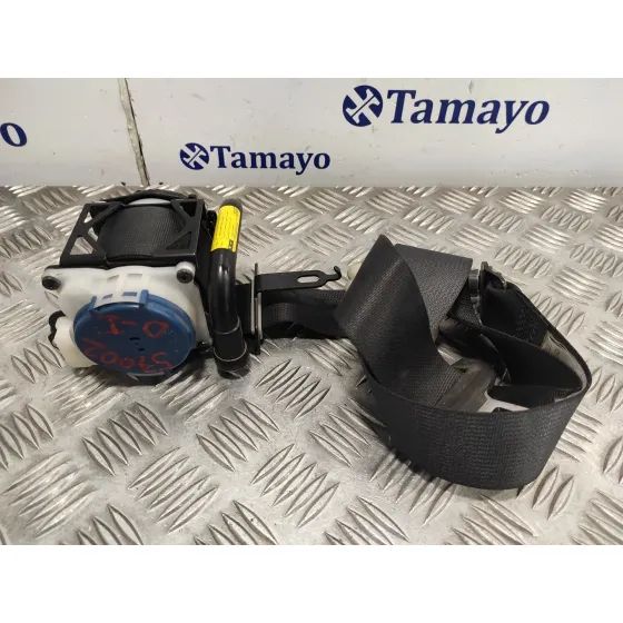 Cinturon Seguridad Delantero Izquierdo para Subaru Xv