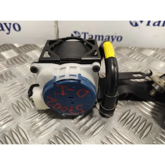 Cinturon Seguridad Delantero Izquierdo para Subaru Xv