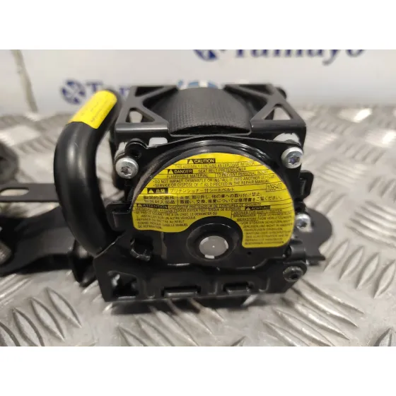 Cinturon Seguridad Delantero Izquierdo para Subaru Xv
