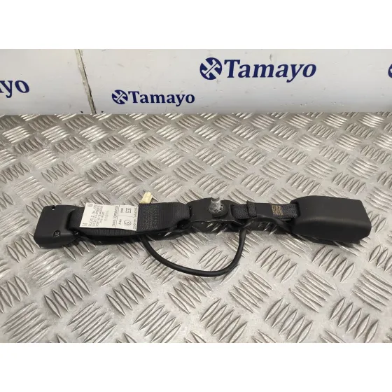 Enganche Cinturon Trasero Central para Subaru Xv