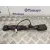 Enganche Cinturon Trasero Central para Subaru Xv