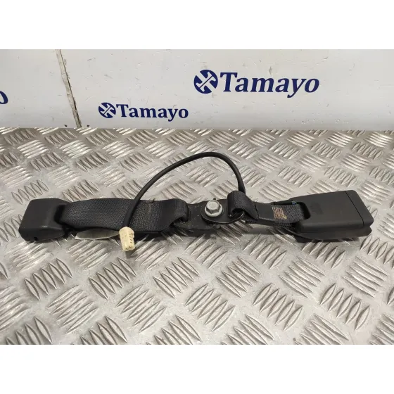 Enganche Cinturon Trasero Central para Subaru Xv
