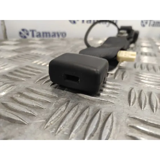 Enganche Cinturon Trasero Central para Subaru Xv
