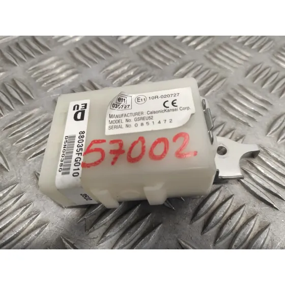 Modulo Electronico para Subaru Xv