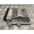 Centralita Motor Uce para Opel Astra H Berlina