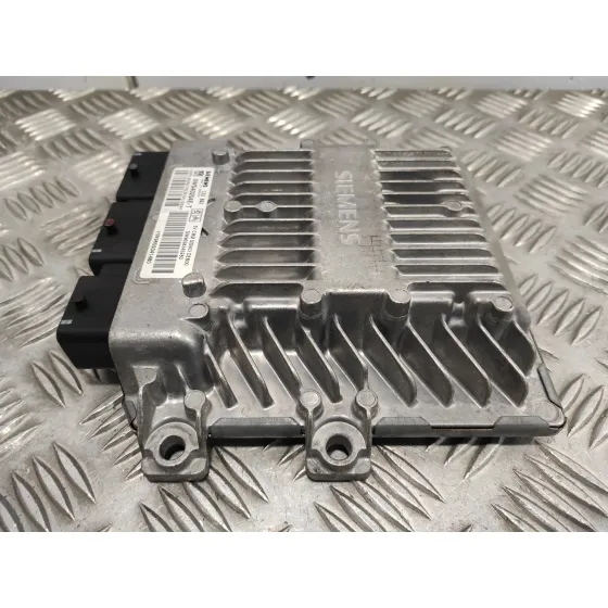 Centralita Motor Uce para Opel Astra H Berlina