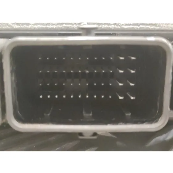 Centralita Motor Uce para Opel Astra H Berlina