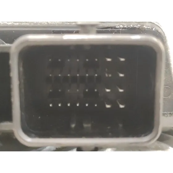 Centralita Motor Uce para Opel Astra H Berlina