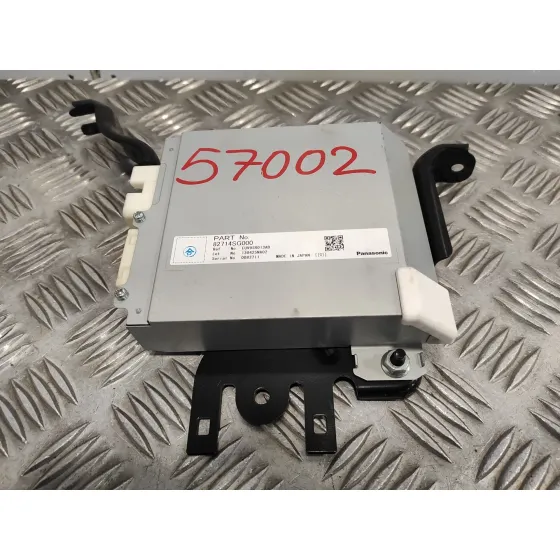 Modulo Electronico para Subaru Xv