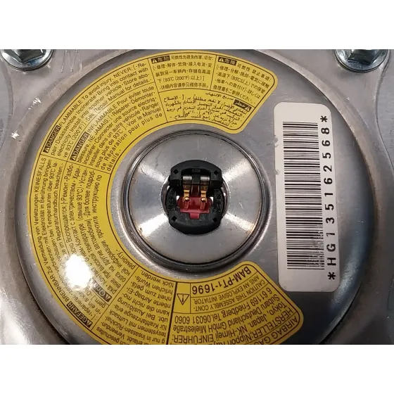 Airbag Delantero Izquierdo para Subaru Xv
