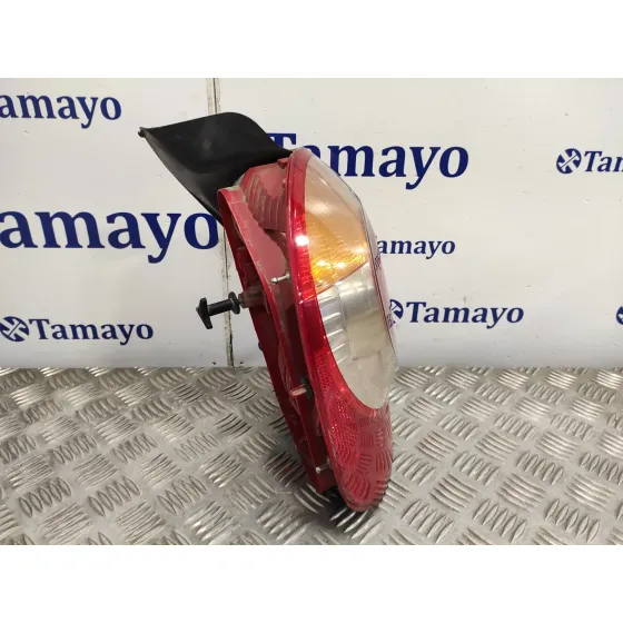 Piloto Trasero Izquierdo para Renault Modus