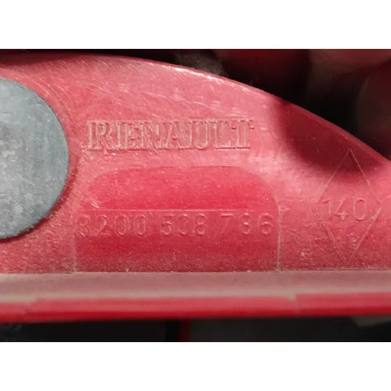 Piloto Trasero Izquierdo para Renault Modus