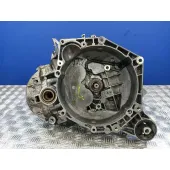 Caja Cambios para Opel Zafira B