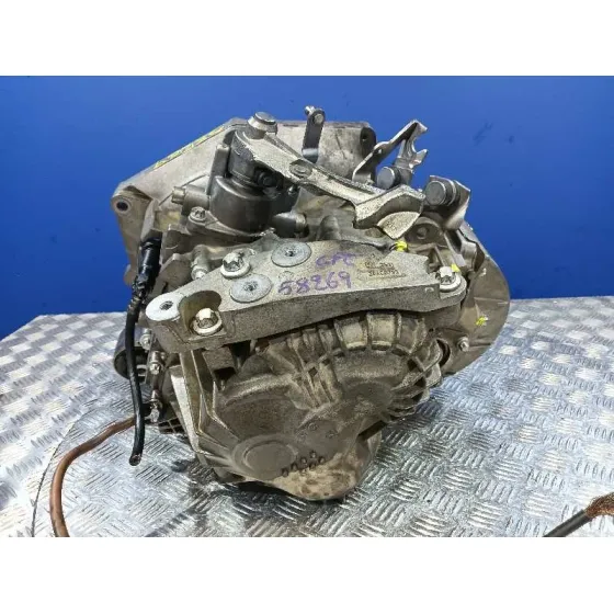 Caja Cambios para Opel Zafira B