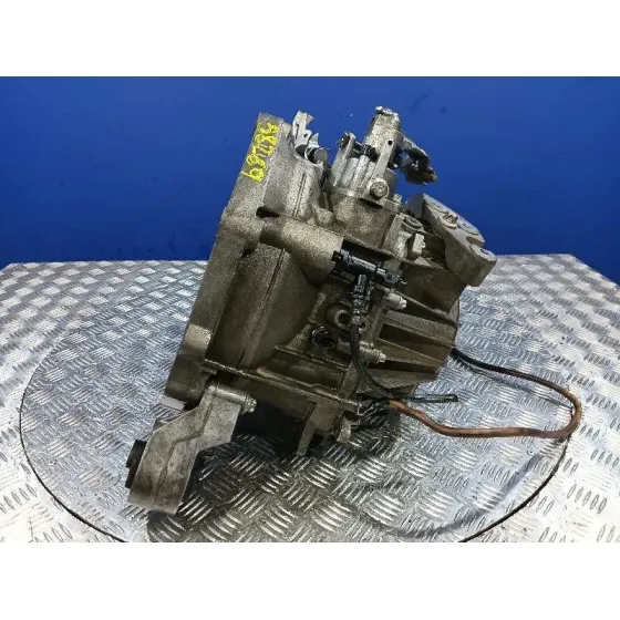 Caja Cambios para Opel Zafira B