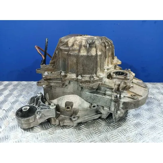 Caja Cambios para Opel Zafira B