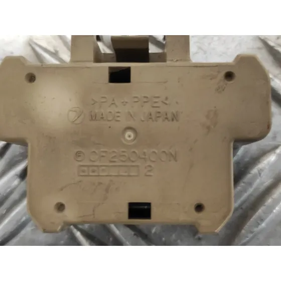 Modulo Electronico para Subaru Xv
