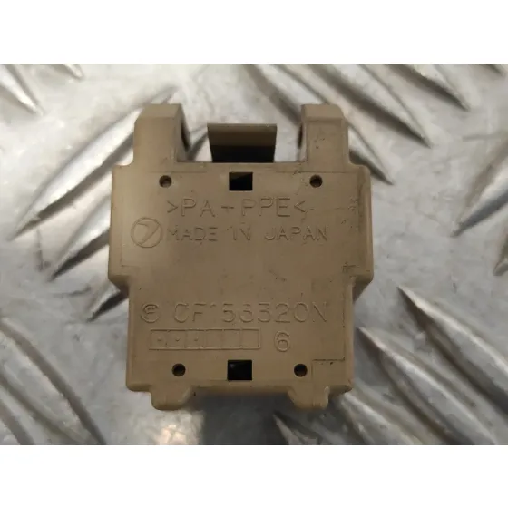 Modulo Electronico para Subaru Xv