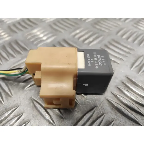 Rele para Subaru Xv