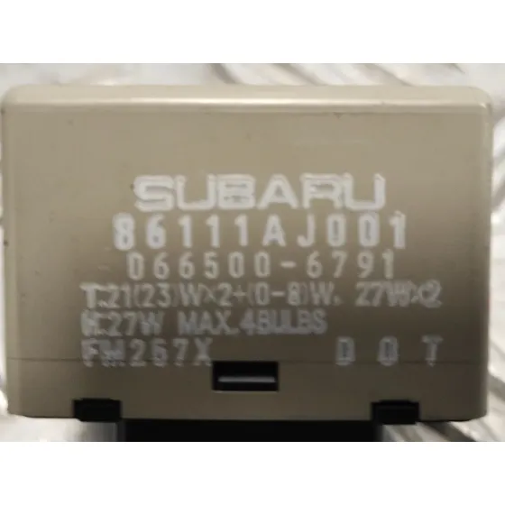 Rele para Subaru Xv