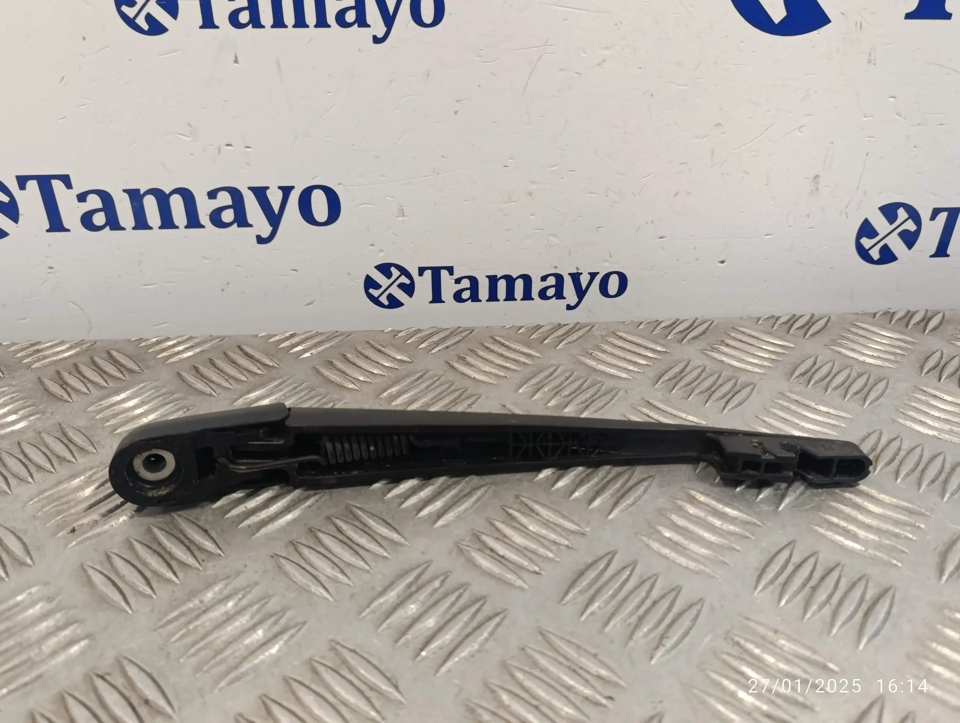 Brazo Limpia Trasero para Subaru Xv