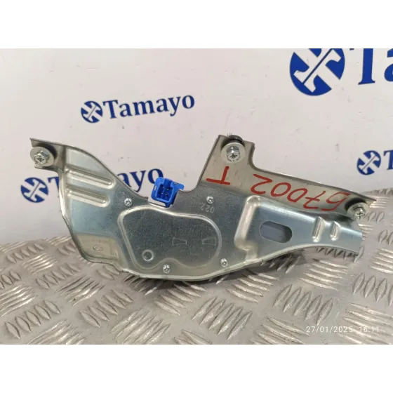 Motor Limpia Trasero para Subaru Xv